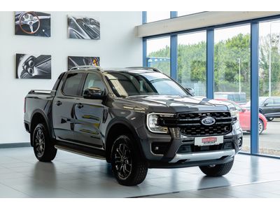 2023 Ford Ranger