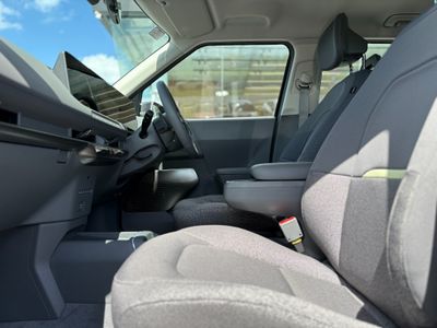 2026 Kia EV2