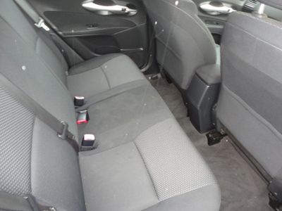 2012 Toyota Auris