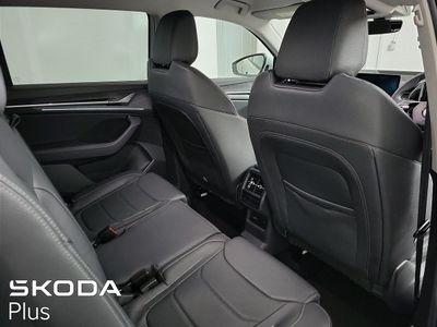 2025 Skoda Kodiaq