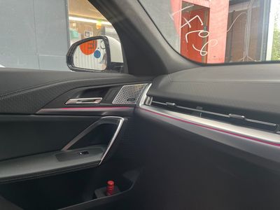 2024 BMW iX2