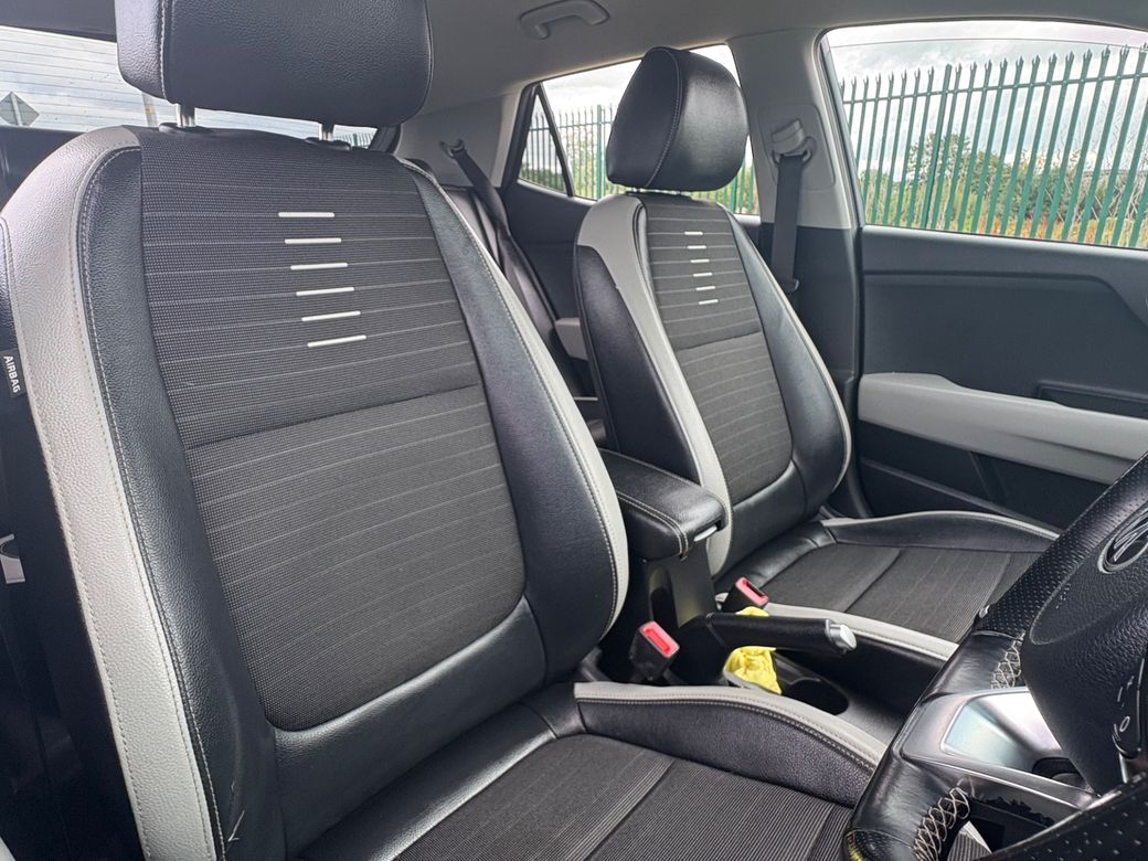 2018 Kia Stonic