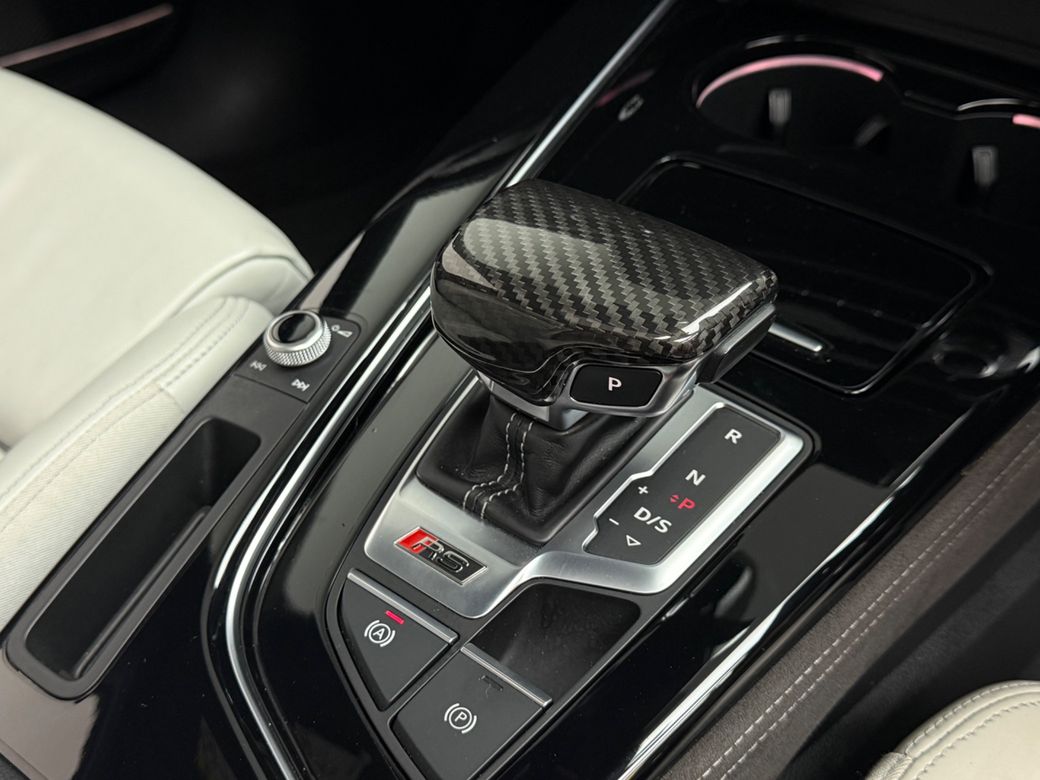 2022 Audi RS4