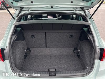 2026 SEAT Arona