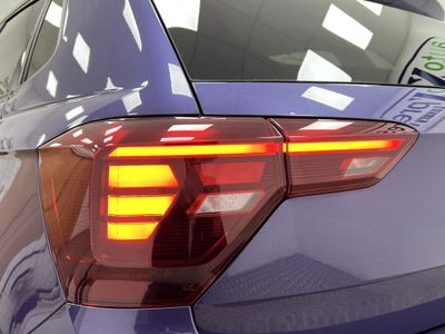 2023 Volkswagen Polo