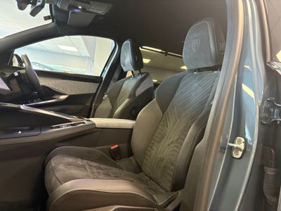 2025 Peugeot 5008