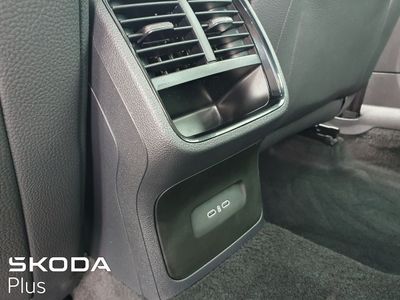 2025 Skoda Octavia