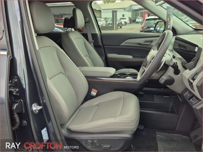 2026 Kia EV5
