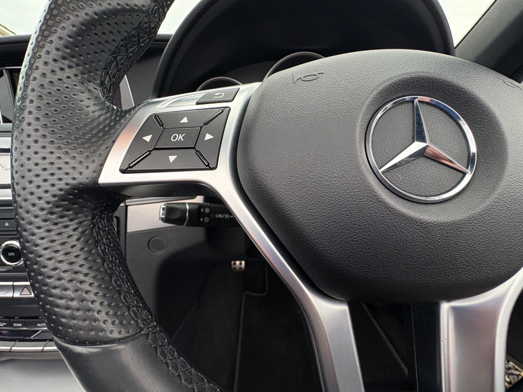 2017 Mercedes-Benz E Class