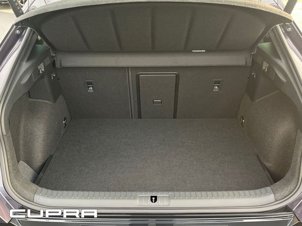 2026 Cupra Formentor