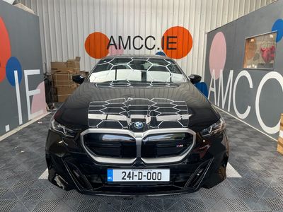 2024 BMW i5