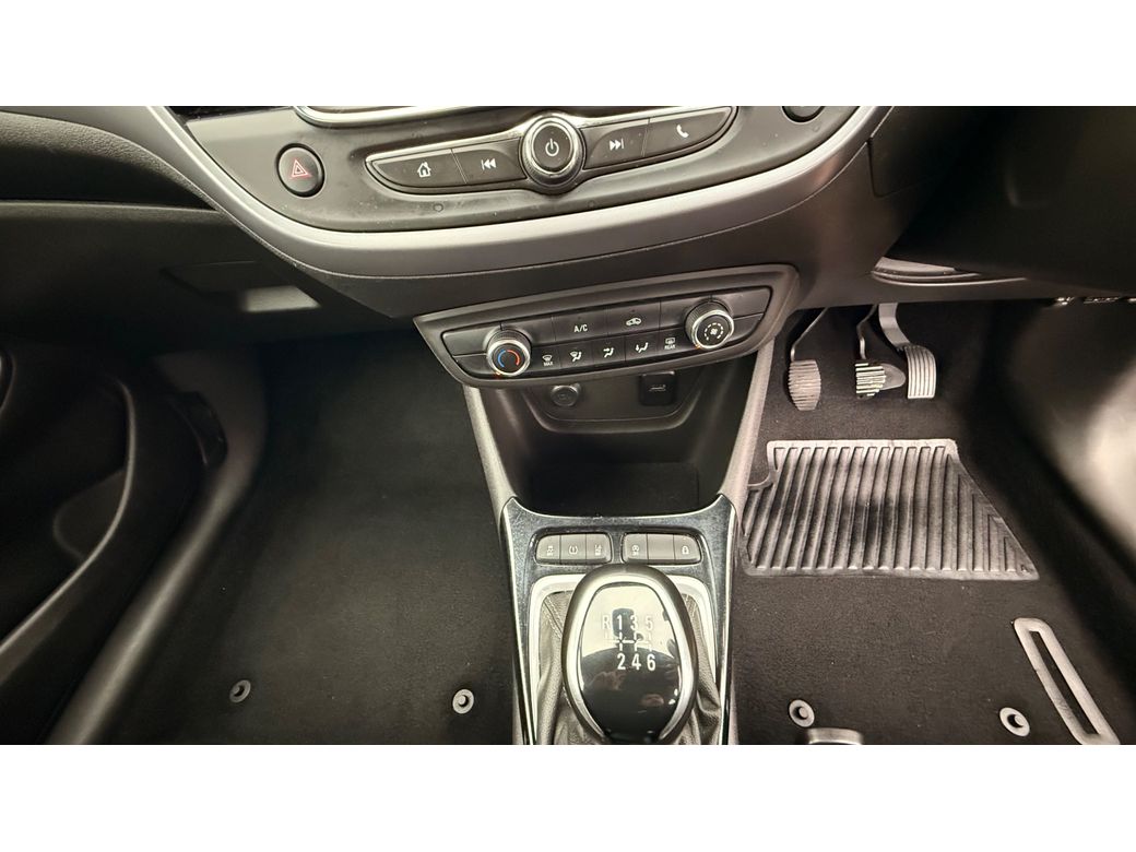 2022 Opel Crossland