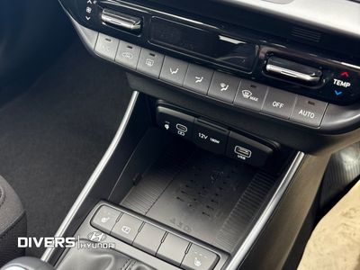 2026 Hyundai Bayon