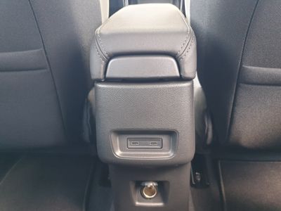 2026 Citroen C3 Aircross