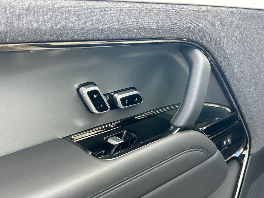 2024 Land Rover Range Rover Sport