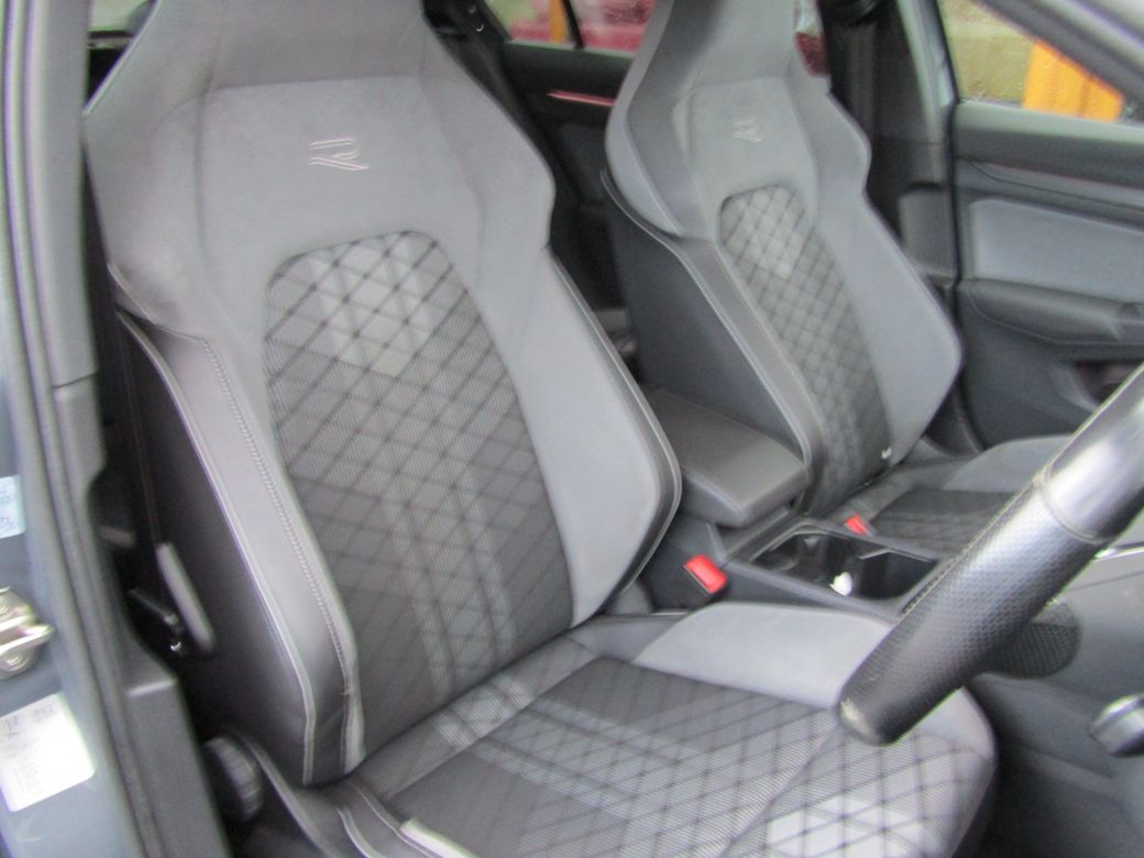 2021 Volkswagen Golf