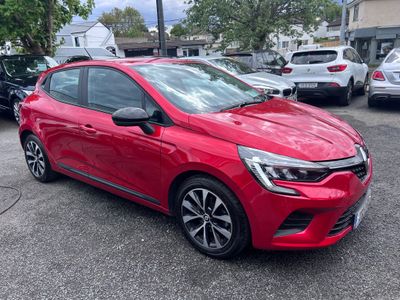 2023 Renault Clio