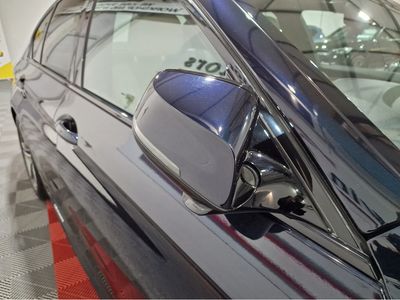 2014 BMW 5 Series