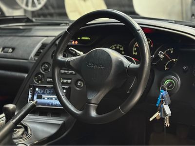 1993 Toyota Supra