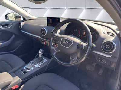 2015 Audi A3