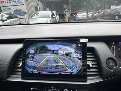 2021 Honda Fit