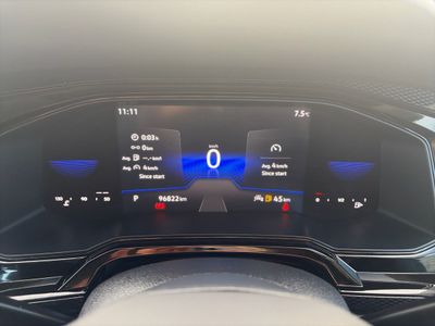 2022 Volkswagen Polo