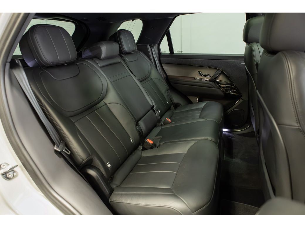 2024 Land Rover Range Rover Sport