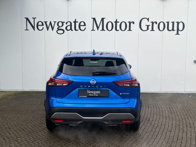 2023 Nissan Qashqai