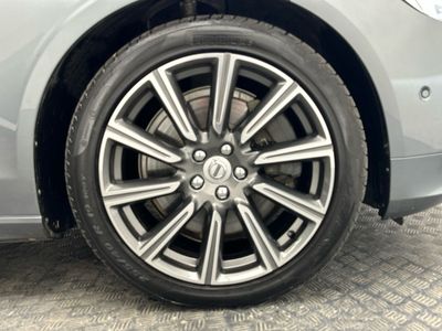 2020 Volvo S90