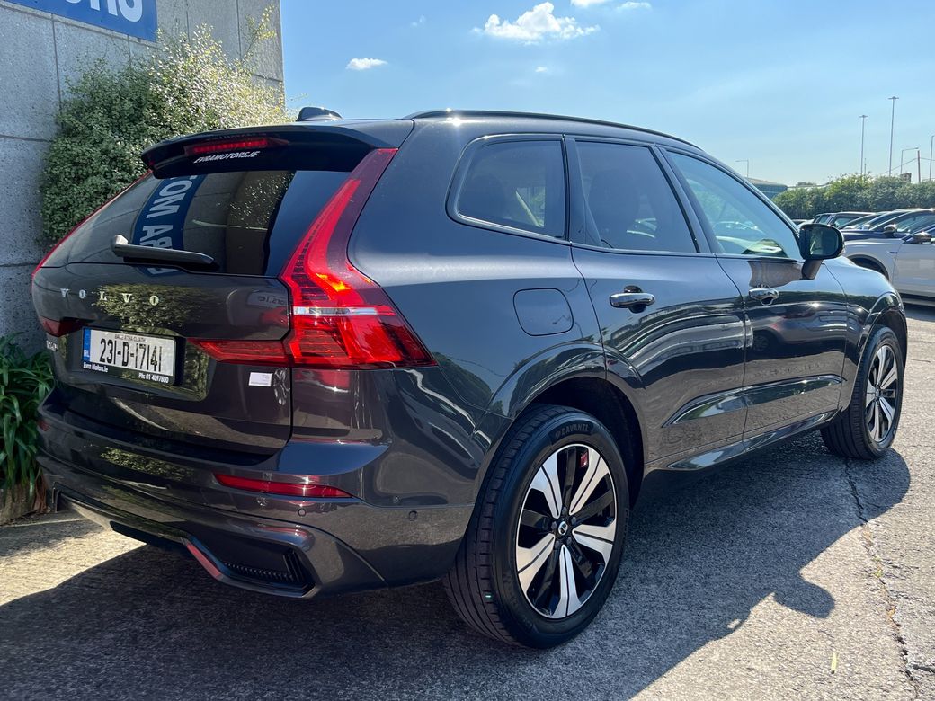 2023 Volvo XC60