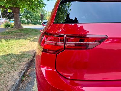 2022 Volkswagen Golf