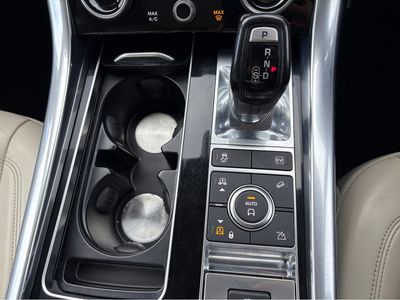 2019 Land Rover Range Rover Sport