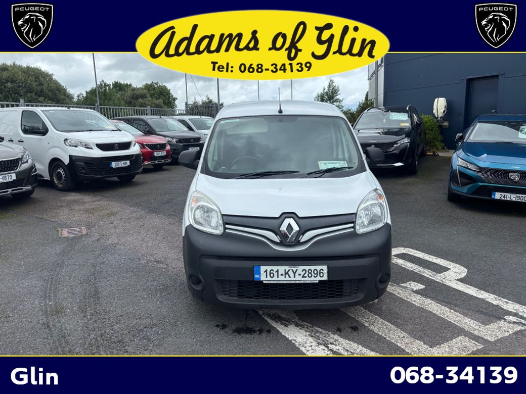 2016 Renault Kangoo