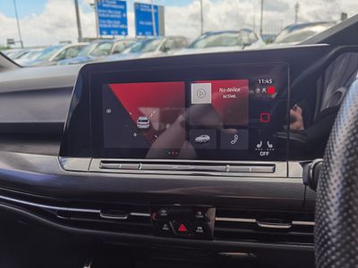 2022 Volkswagen Golf