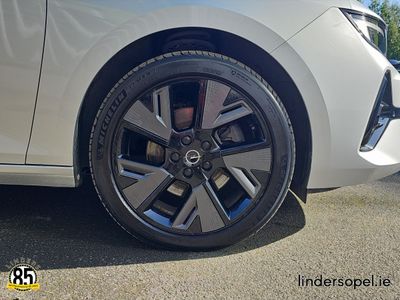 2024 Opel Astra