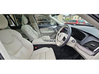 2021 Volvo XC90