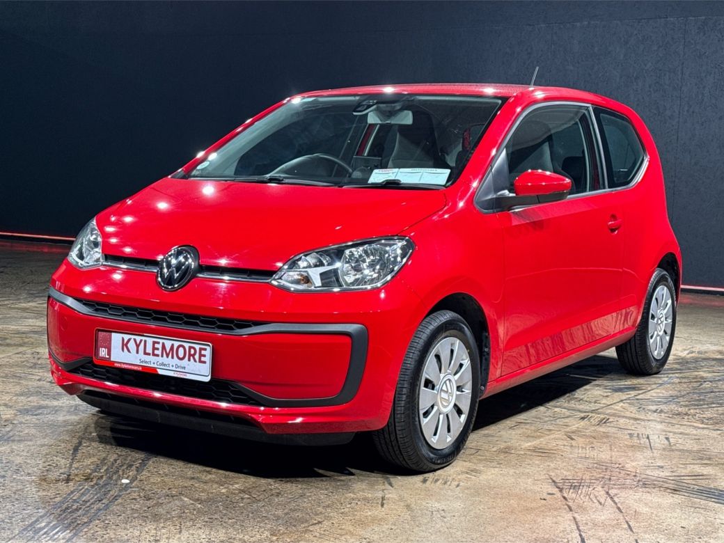 2020 Volkswagen up!