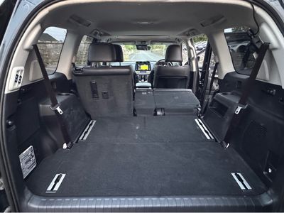 2023 Toyota Landcruiser