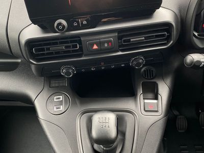 2025 Fiat Doblo
