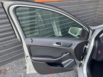 2013 Mercedes-Benz B Class