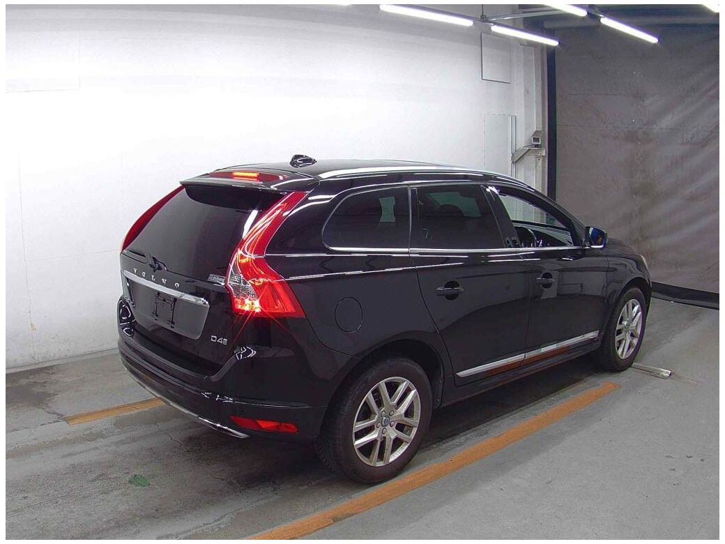 2017 Volvo XC60