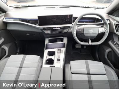 2025 Opel Grandland