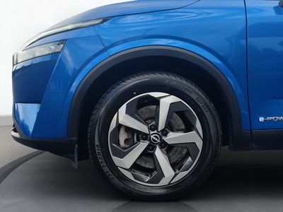 2024 Nissan Qashqai