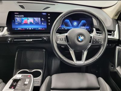 2023 BMW X1
