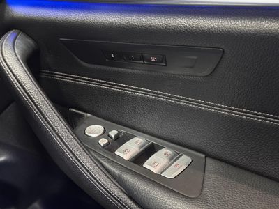 2020 BMW 5 Series