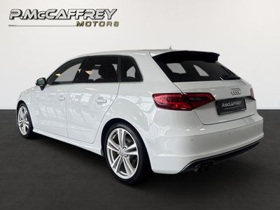 2015 Audi A3