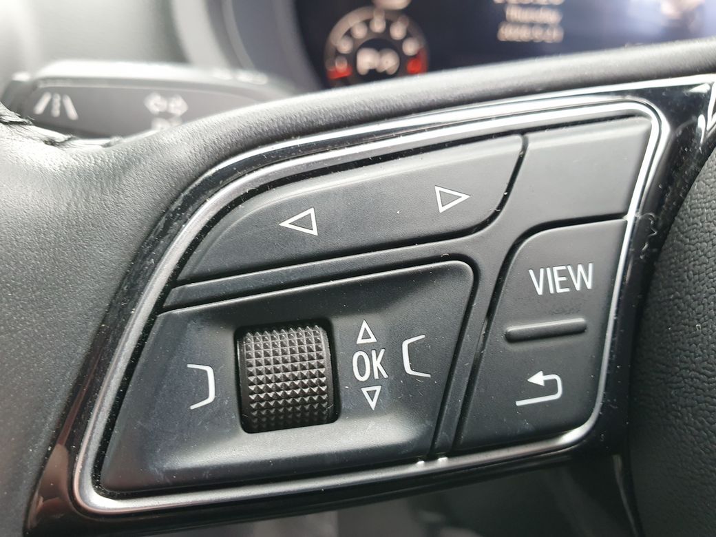 2020 Audi A3