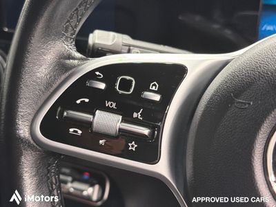 2021 Mercedes-Benz GLB Class
