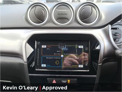 2023 Suzuki Vitara