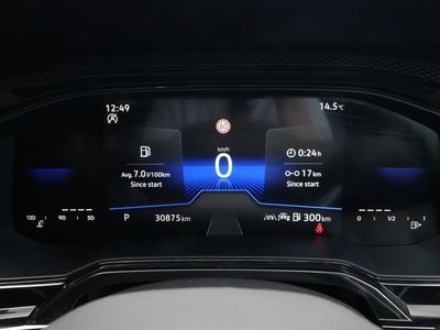 2025 Volkswagen Taigo